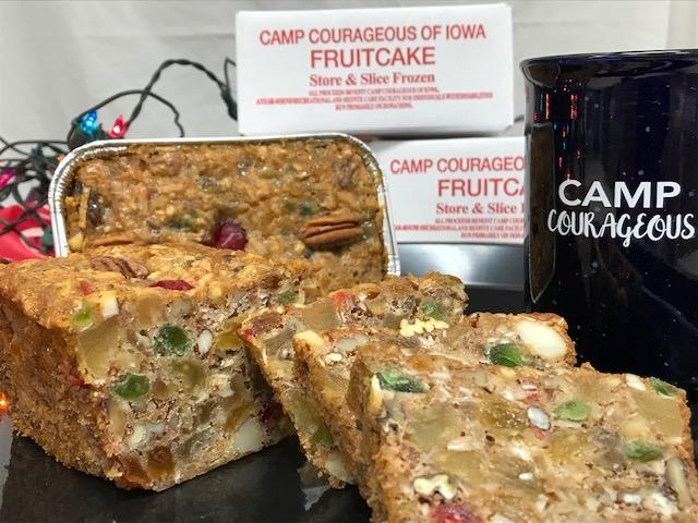 Fruitcake Bars, Fruit Fusion Choco Vanilla and Pineapple Cake - Modern Foods