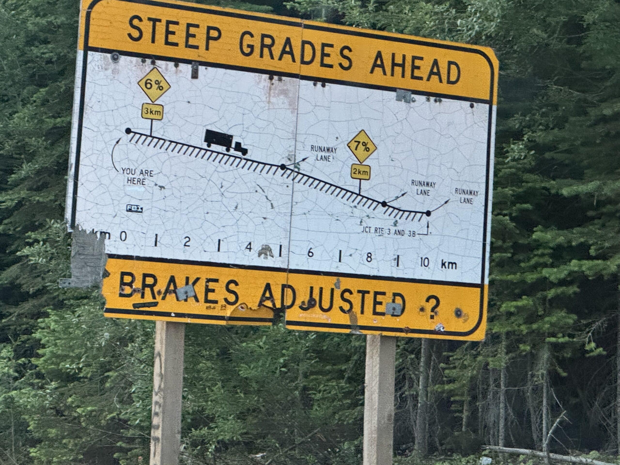 Going the Extra Mile (Literally!) for Camp Courageous