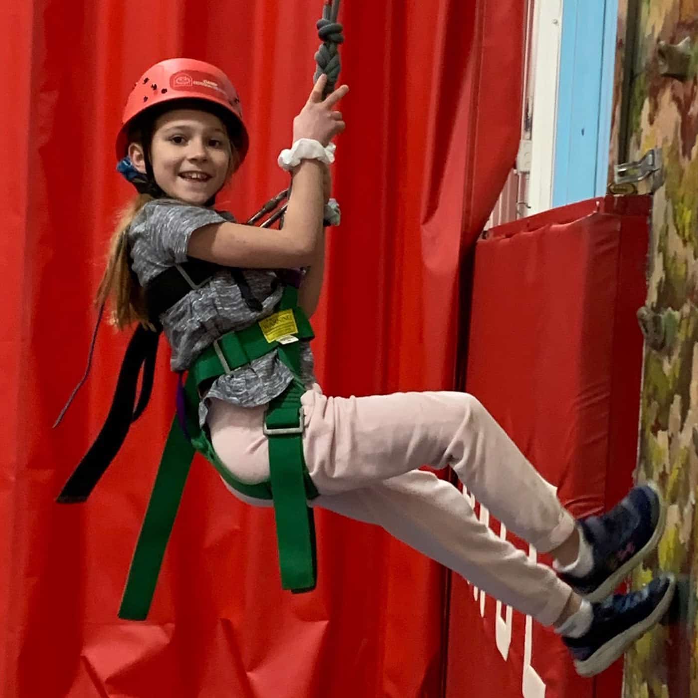 Camp’s annual Open House and more