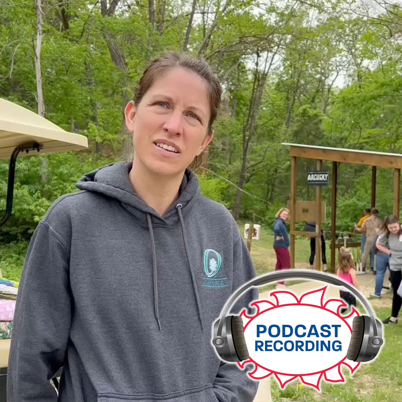 Camp’s Memorial Day Weekend Update