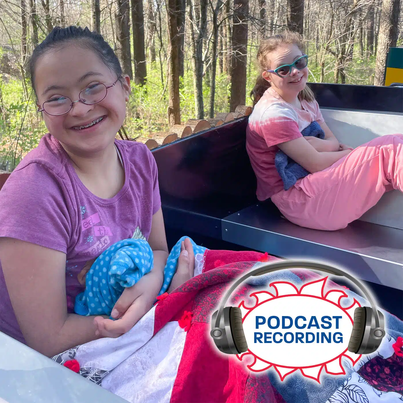 Camp Update and interview with parent Erin Harlan