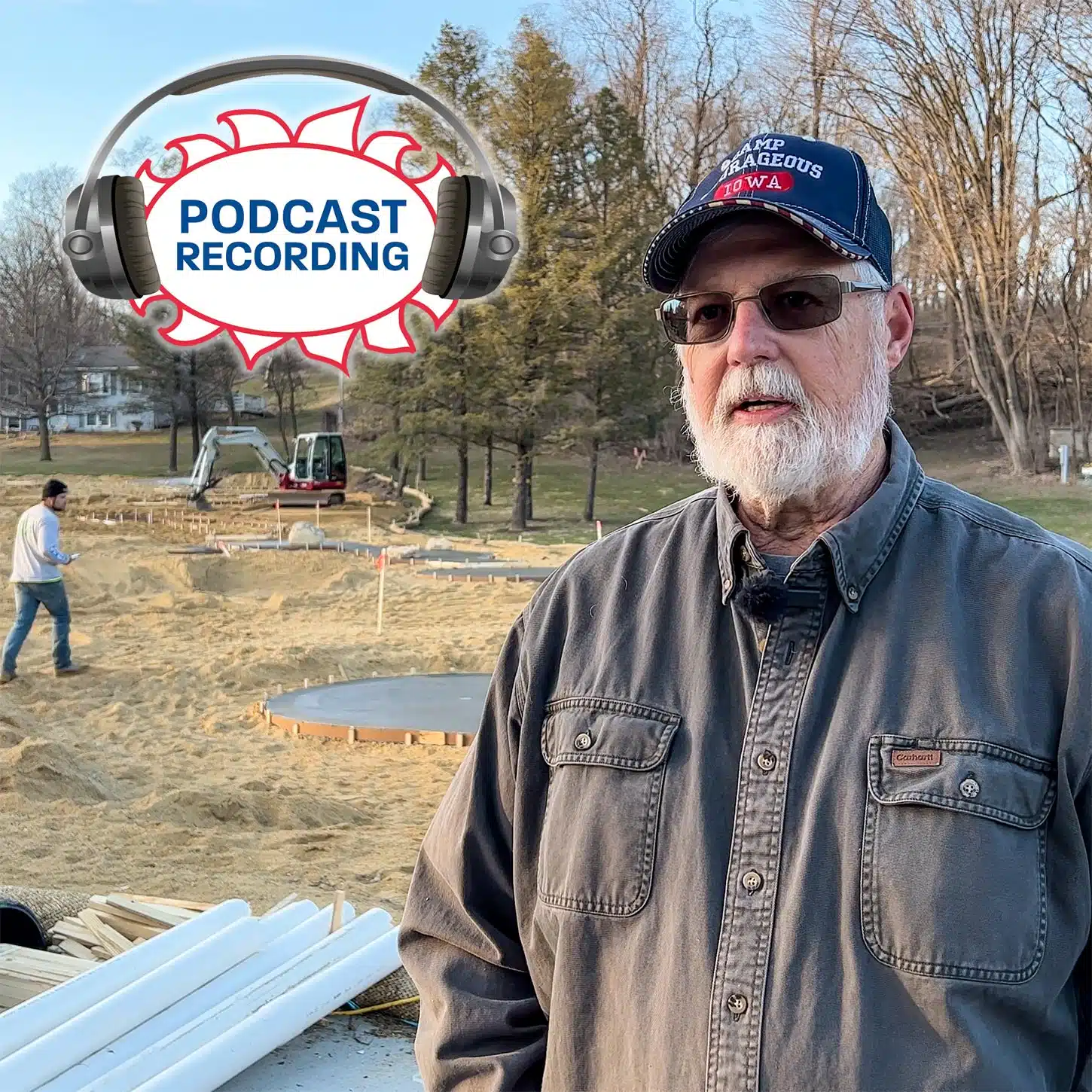 Camp Update for April 1, 2023
