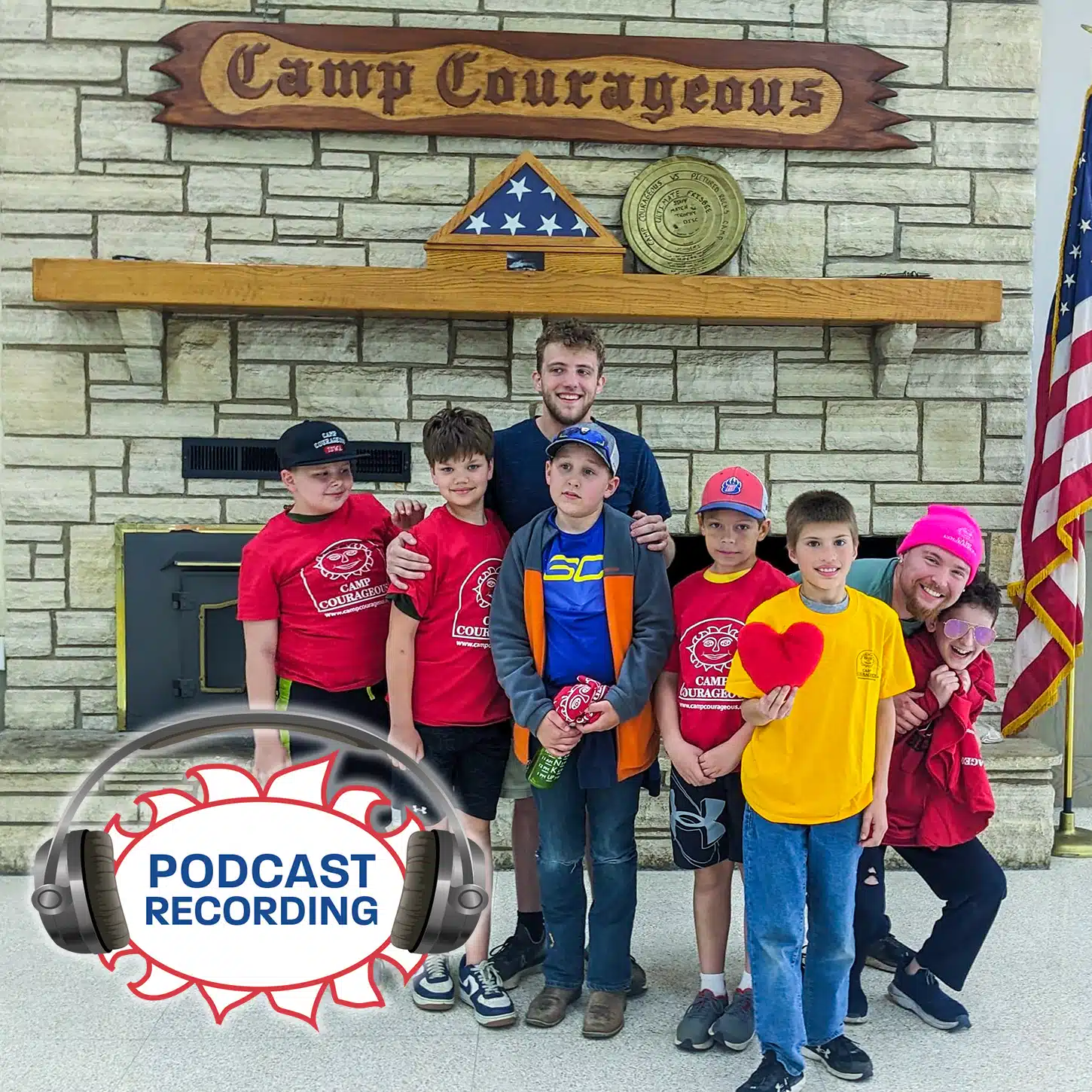 Camp Update for April 29, 2023