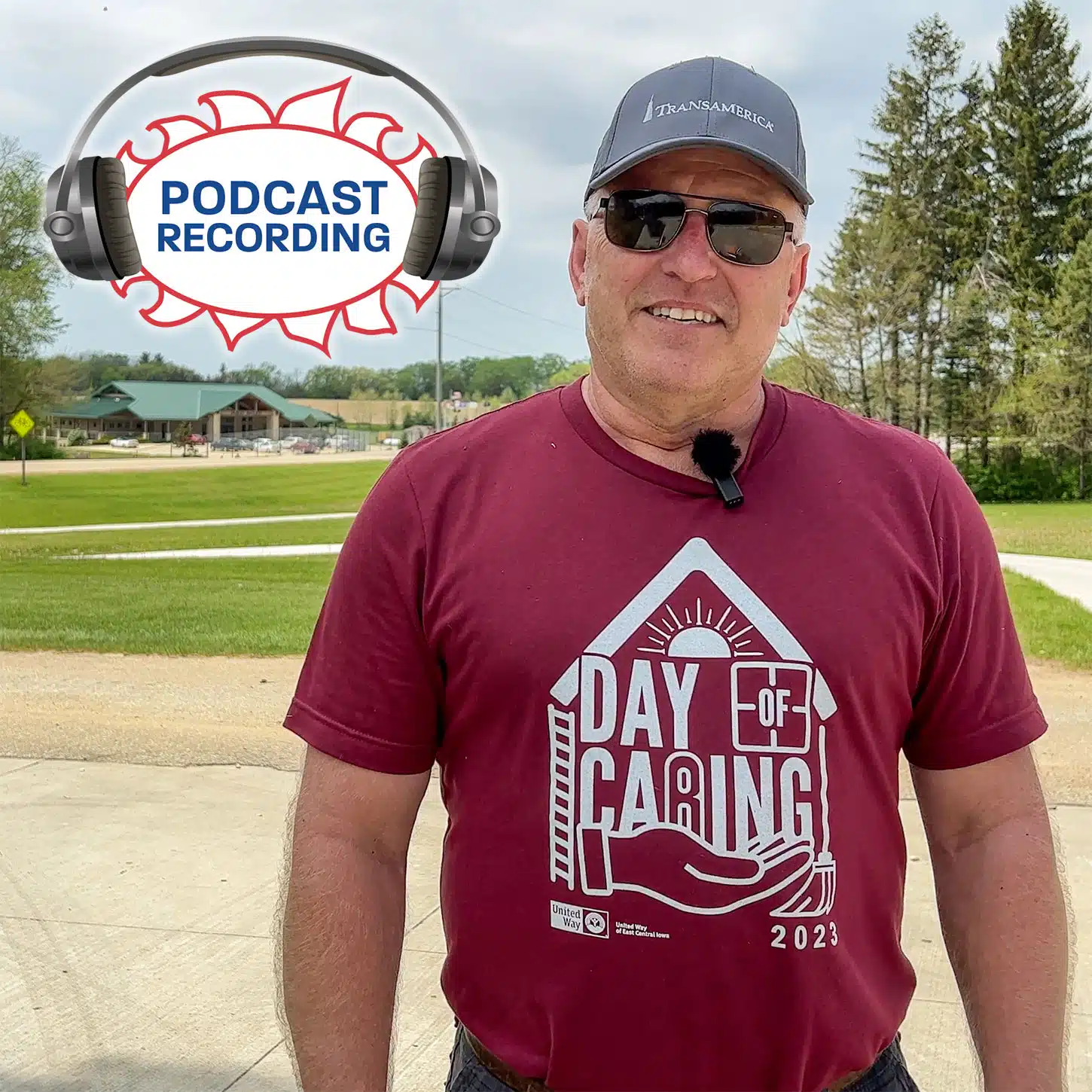 Camp Update for May 13, 2023
