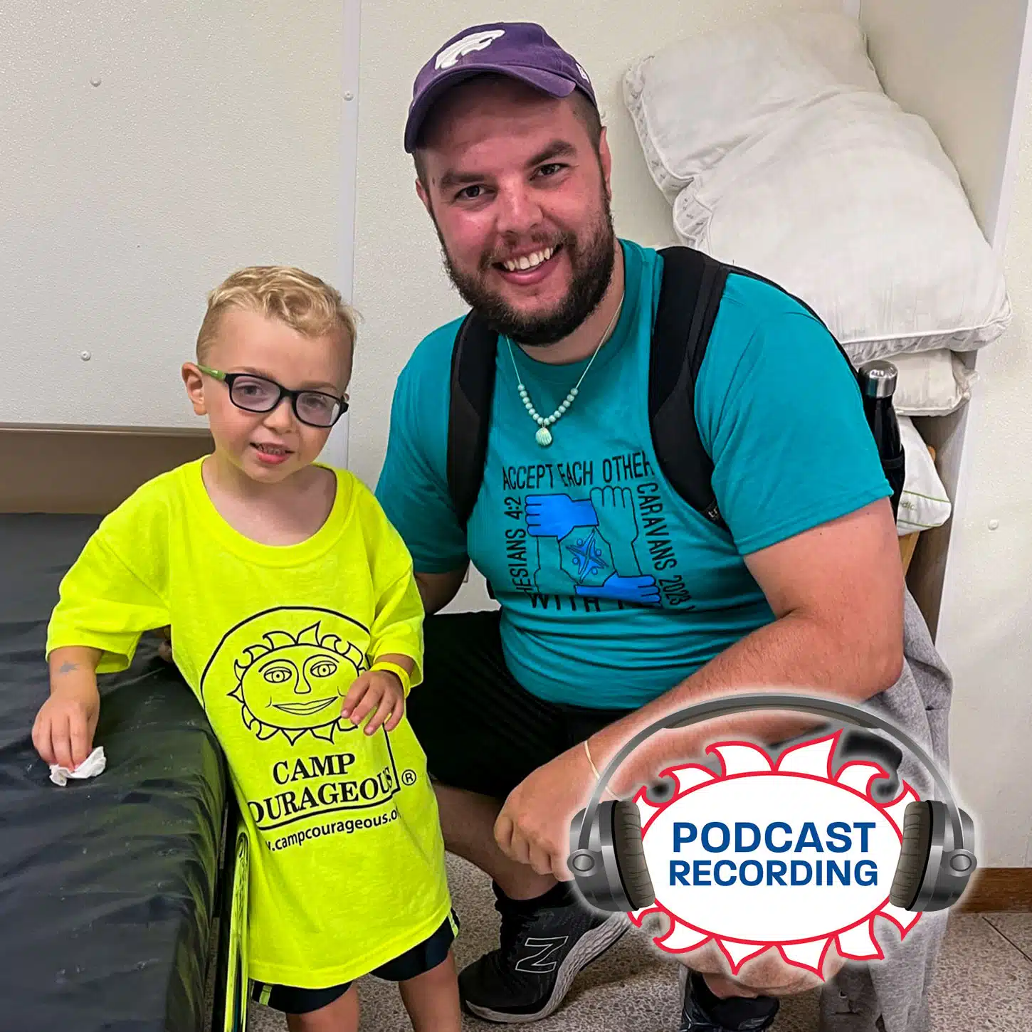 Camp Update for August 12, 2023