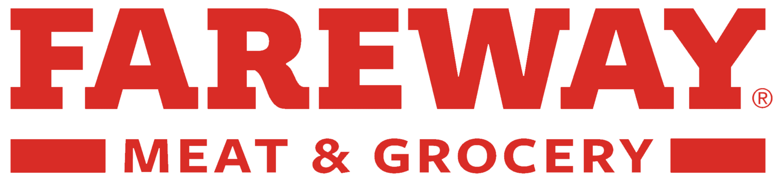 Fareway Logo