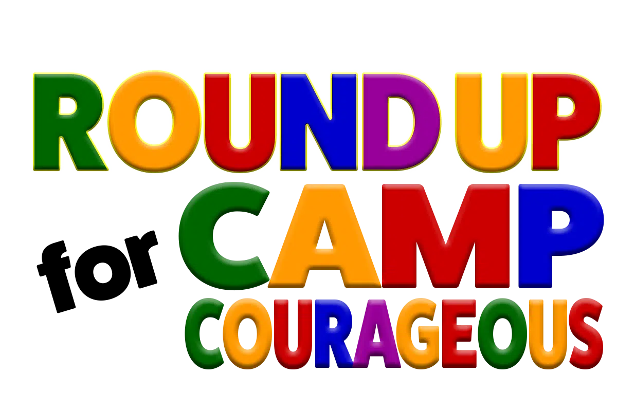Fareway Round Up for Camp Courageous