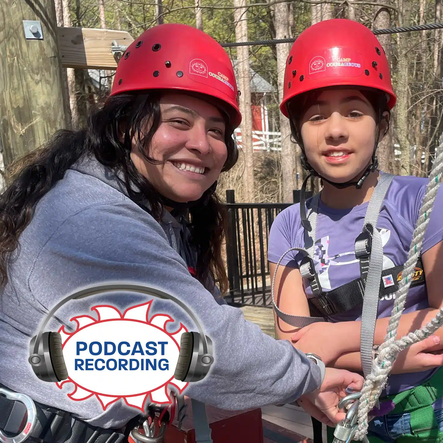 Camp Update for April 15, 2023