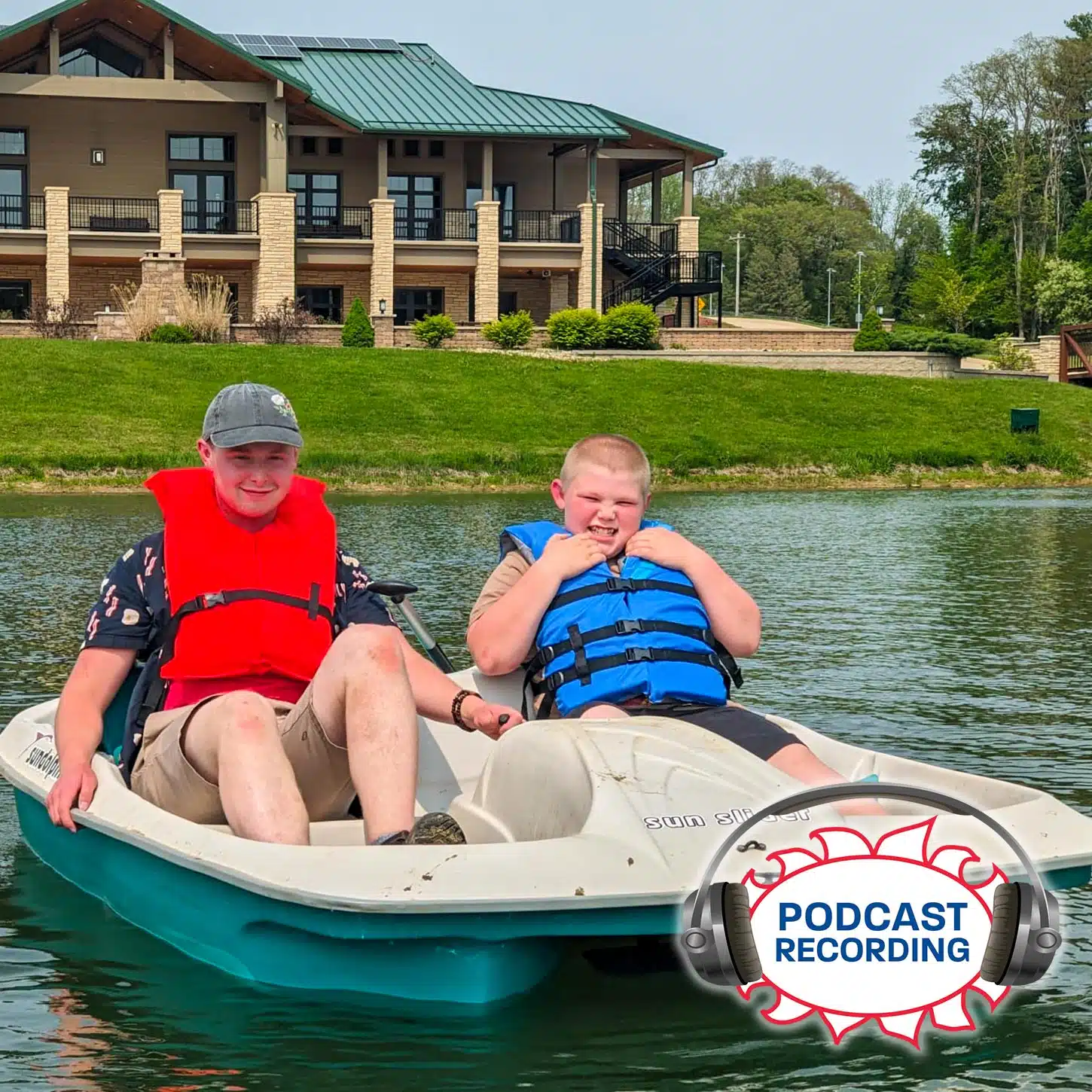 Camp Update for May 20, 2023