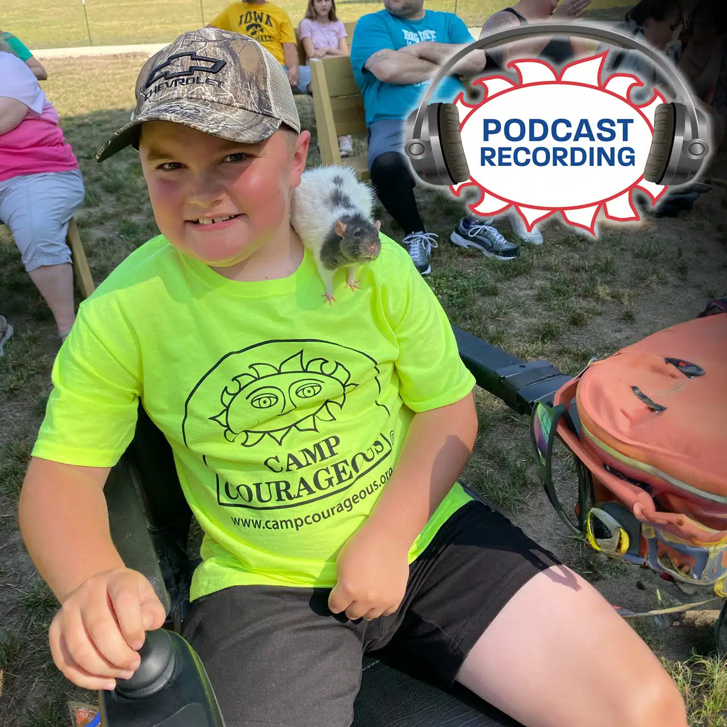 Camp Update for June 24, 2023