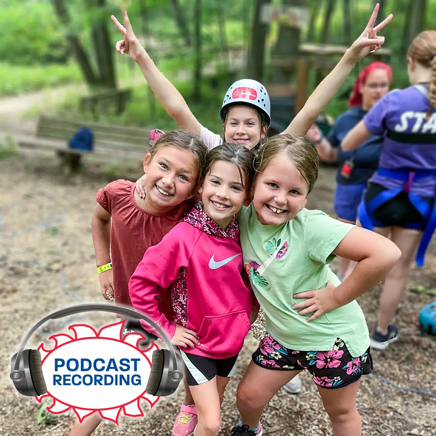 Camp Update for July 1, 2023