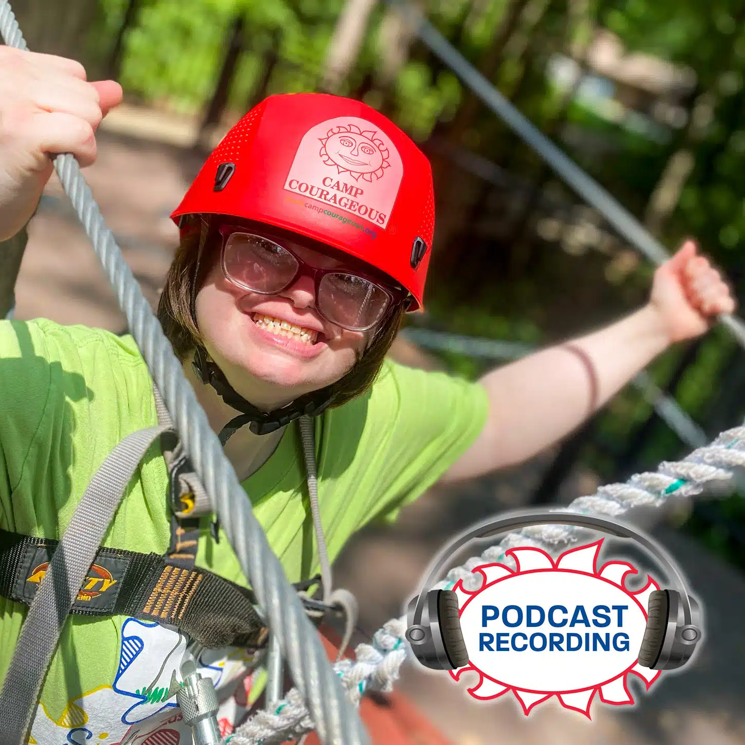 Camp Update for July 8, 2023