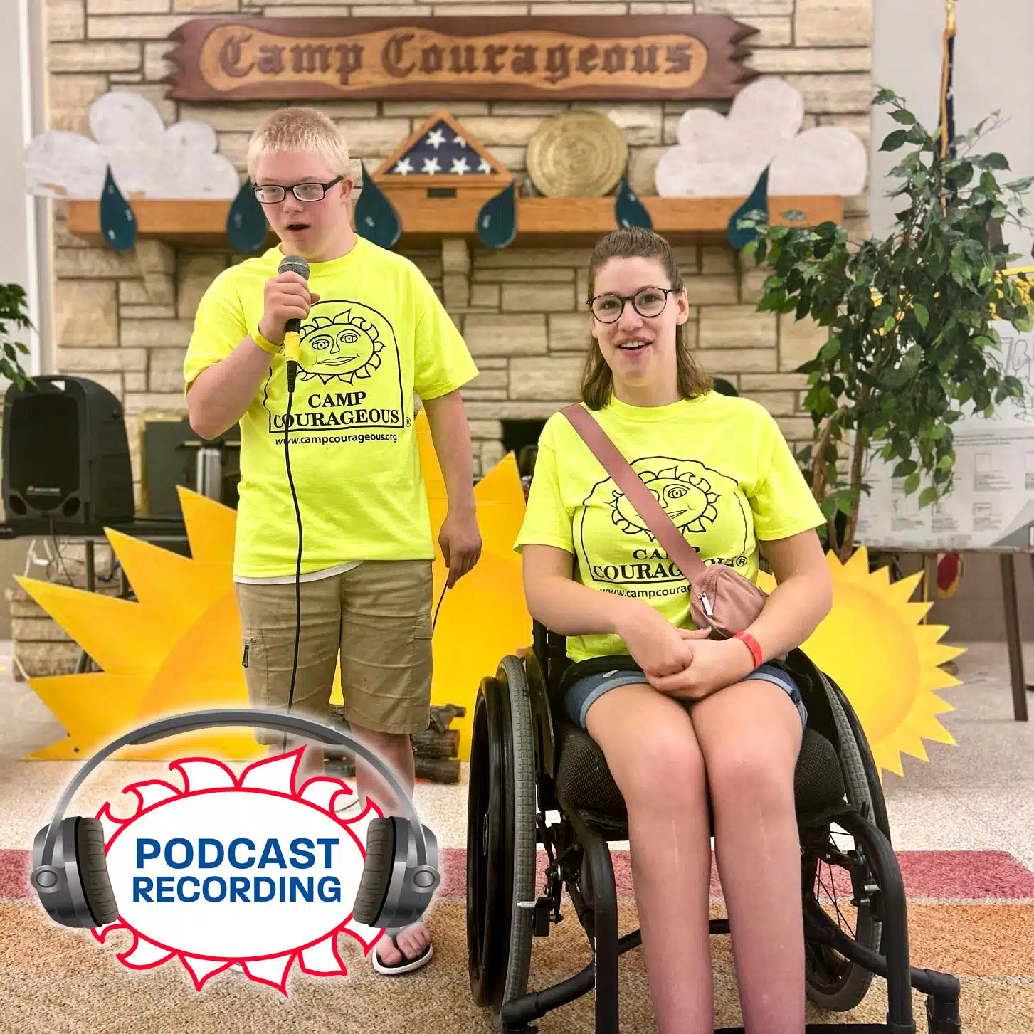 Camp Update for July 29, 2023