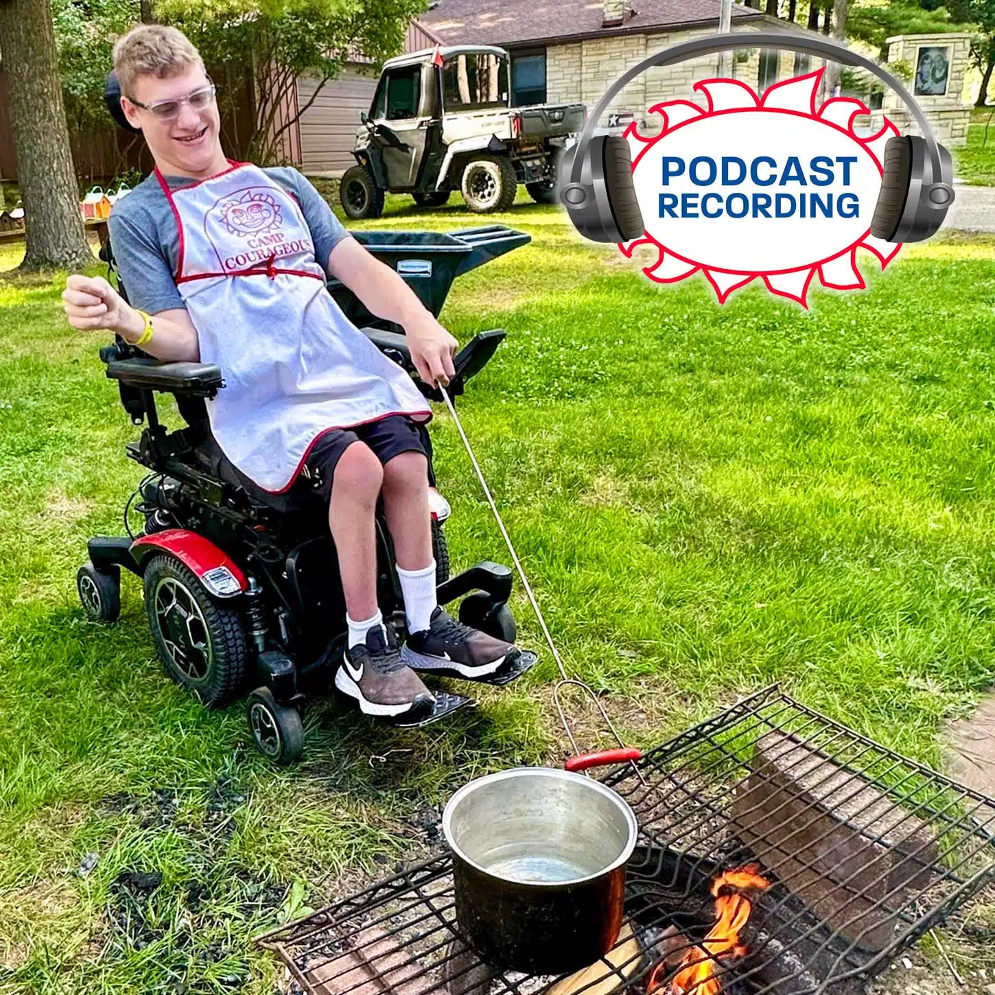 Camp Update for August 26, 2023