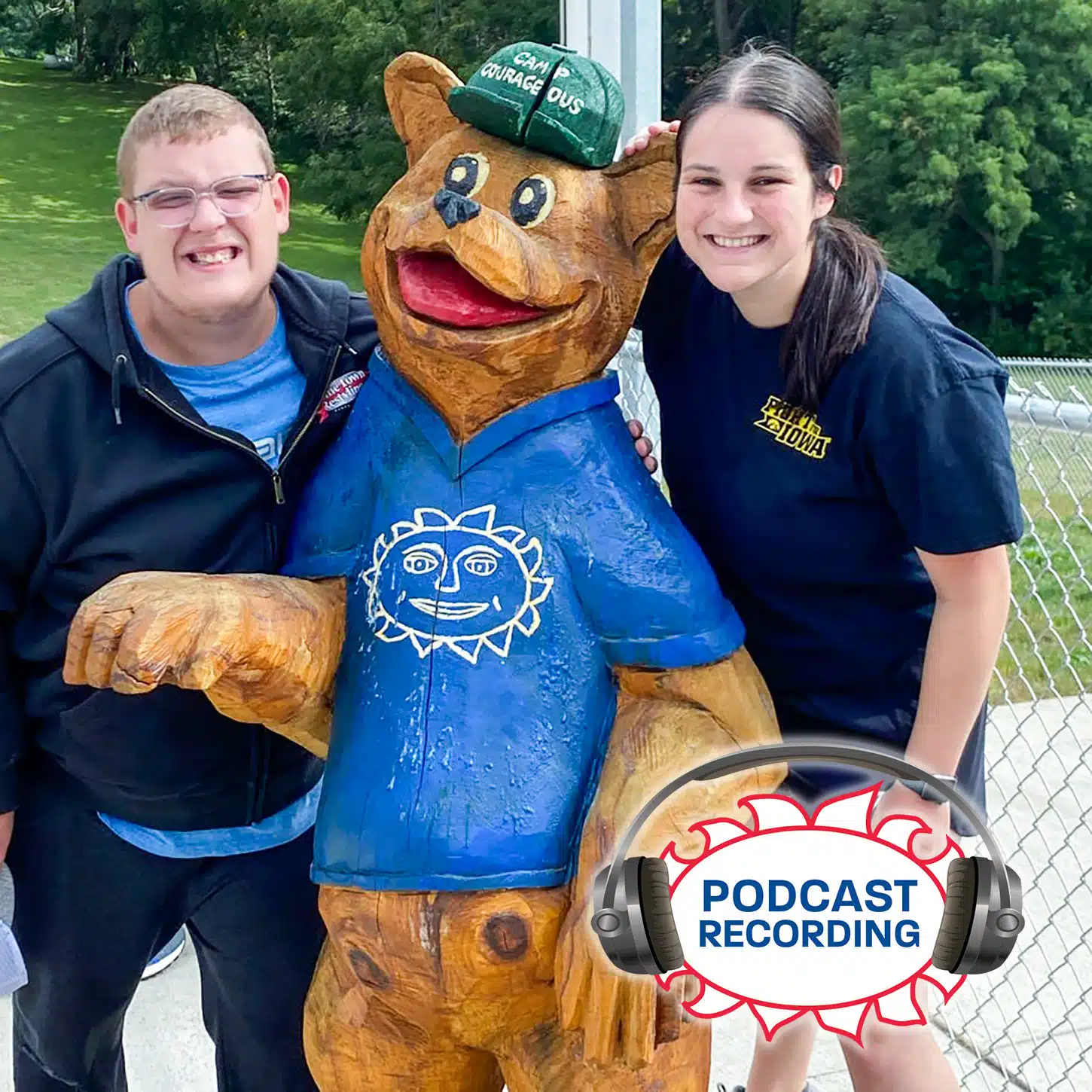 Camp Update for September 23, 2023