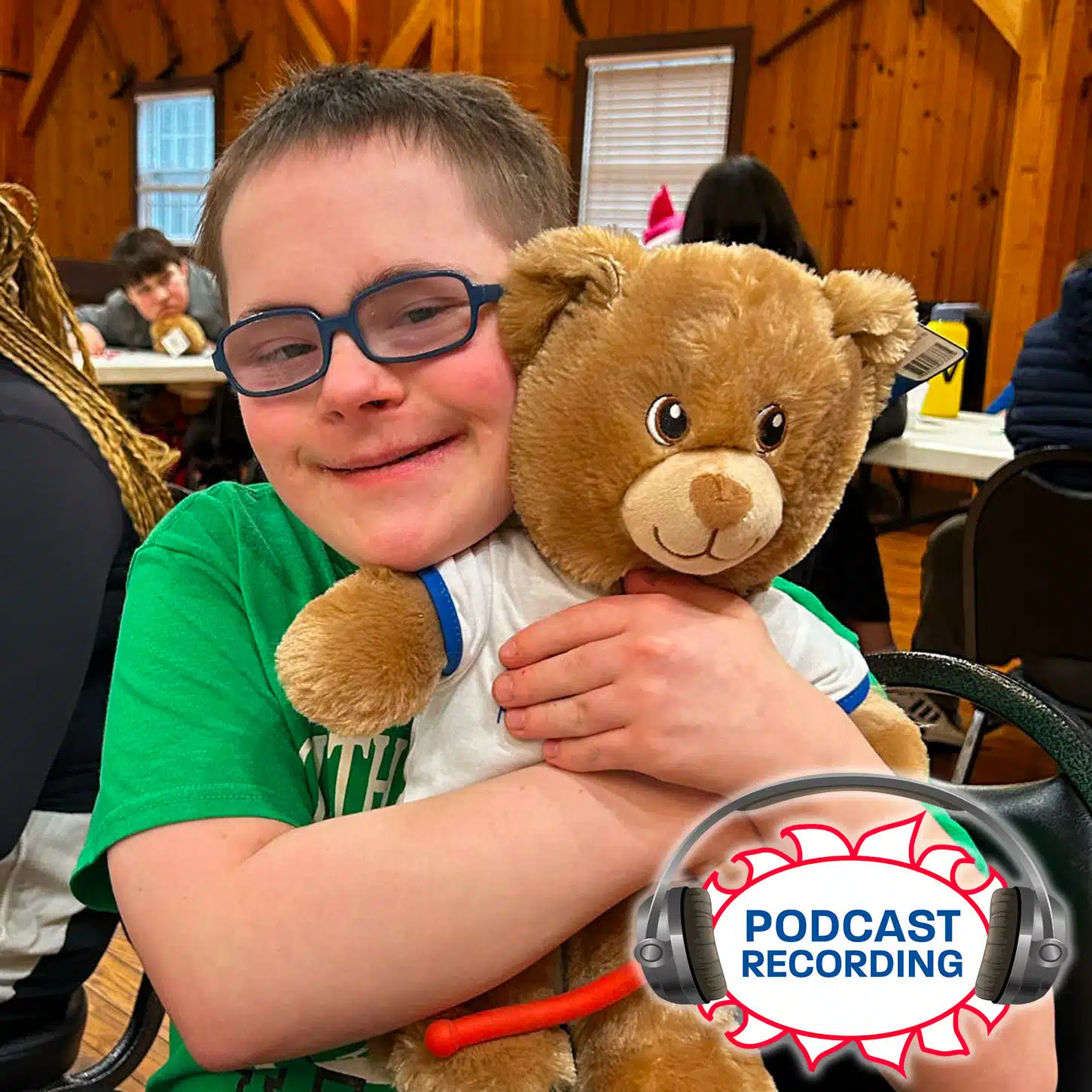 Camp Update for February 3rd 2024