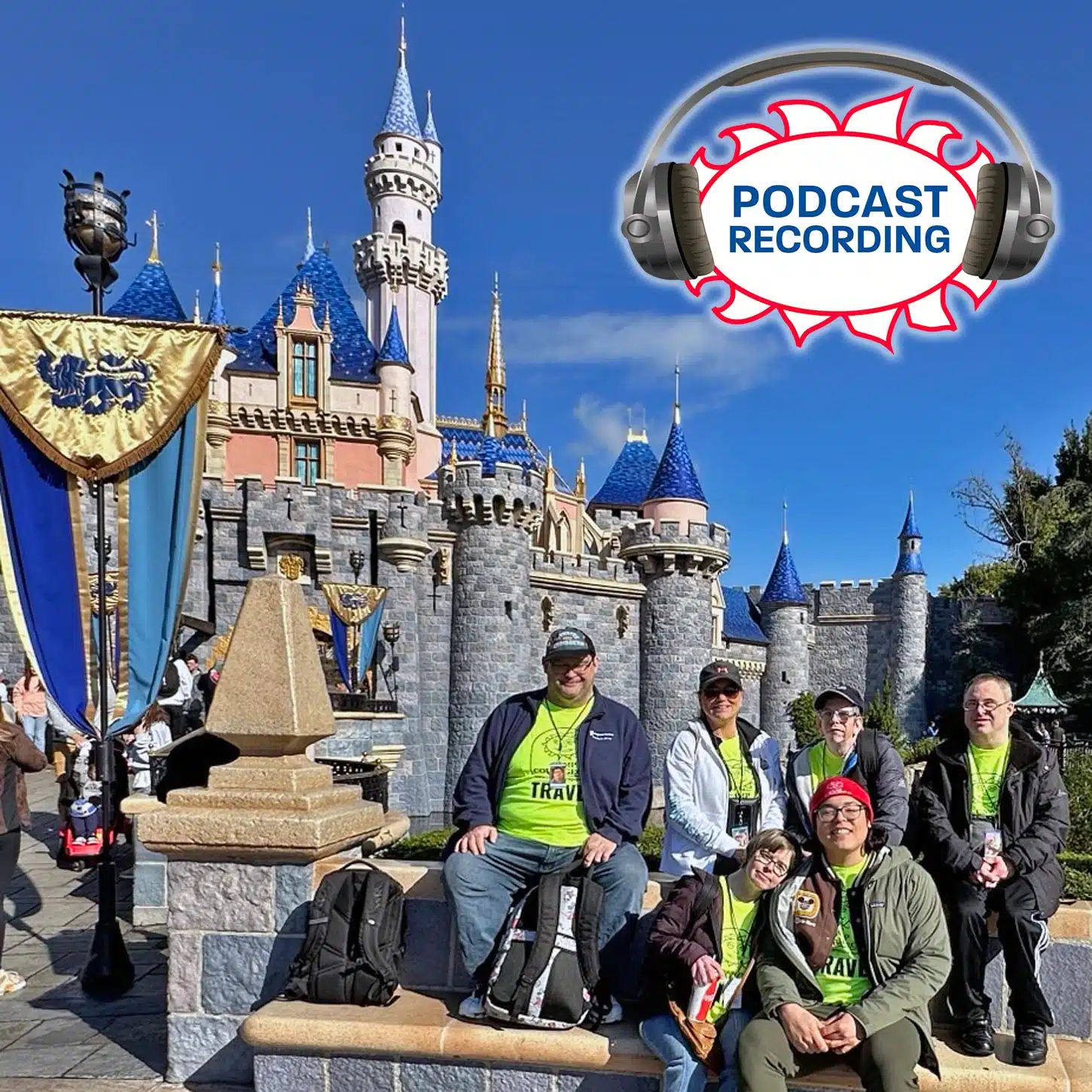 Camp Update for February 10th 2024