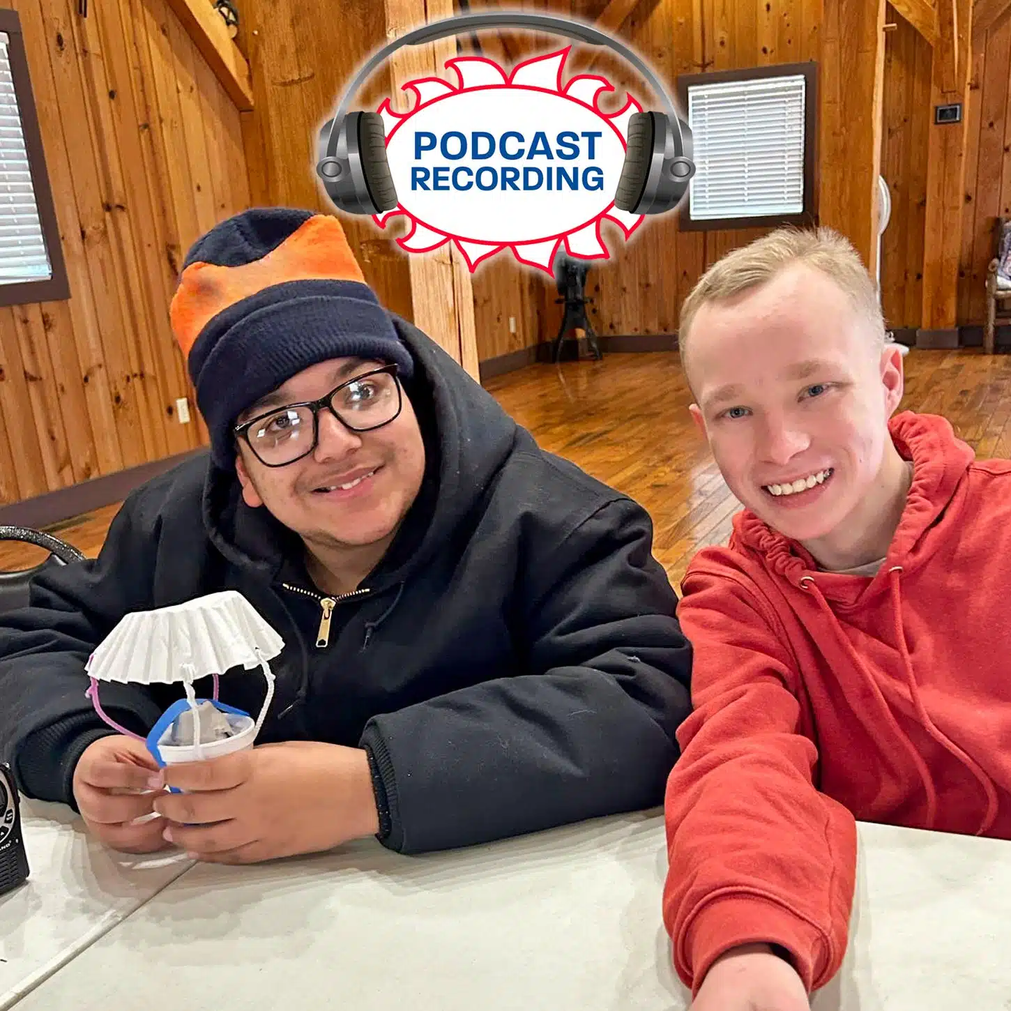 Camp Update for March 2nd 2024