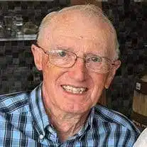 Norman “Norm” Mathis, 85 of Marion (formerly of the Coggon area) Passed, With Memorials To Camp Courageous