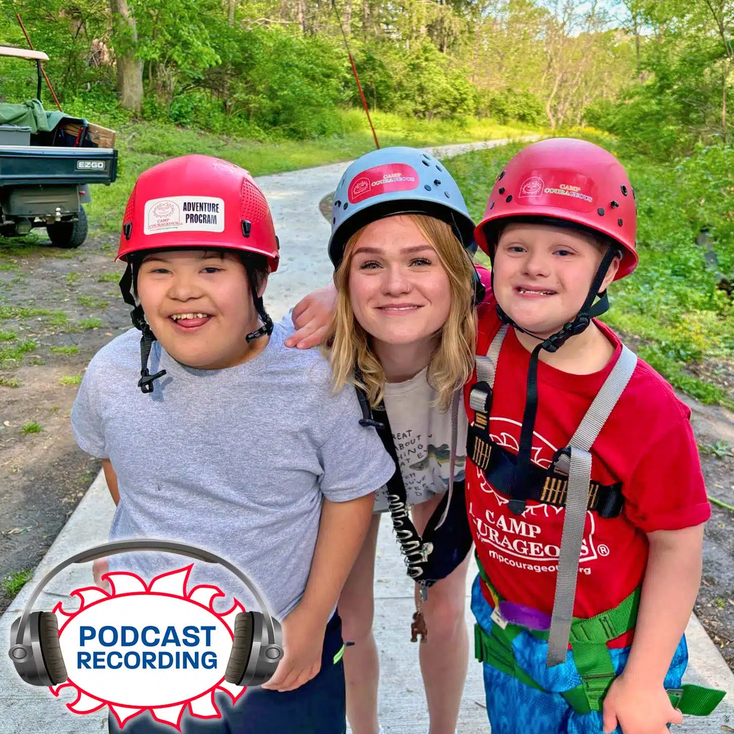 Camp Update for May 18th 2024
