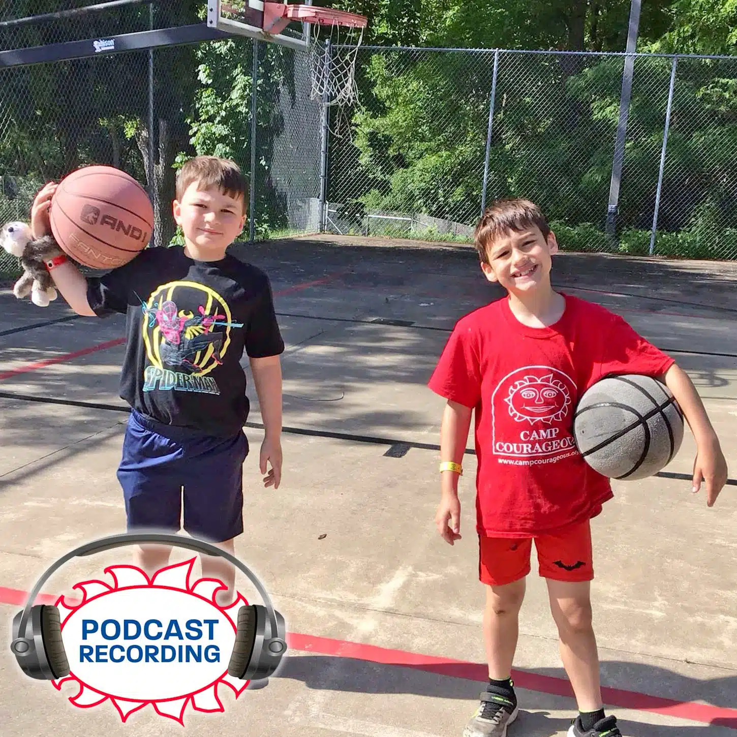 Camp Update for August 17th 2024