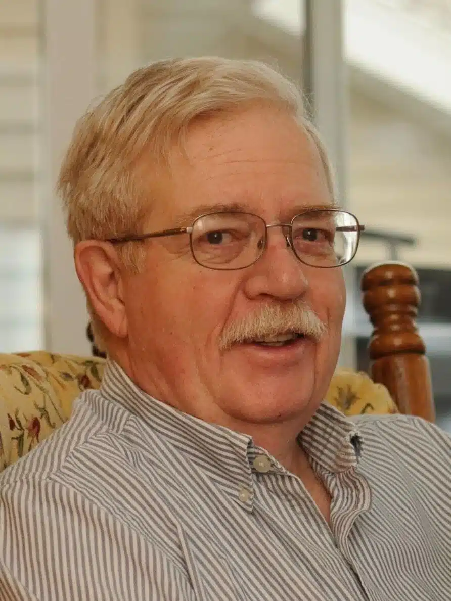 Jim Vermazen, Manchester, IA Passes…Son of John & Be Vermazen–Vermazen/Carver Pool