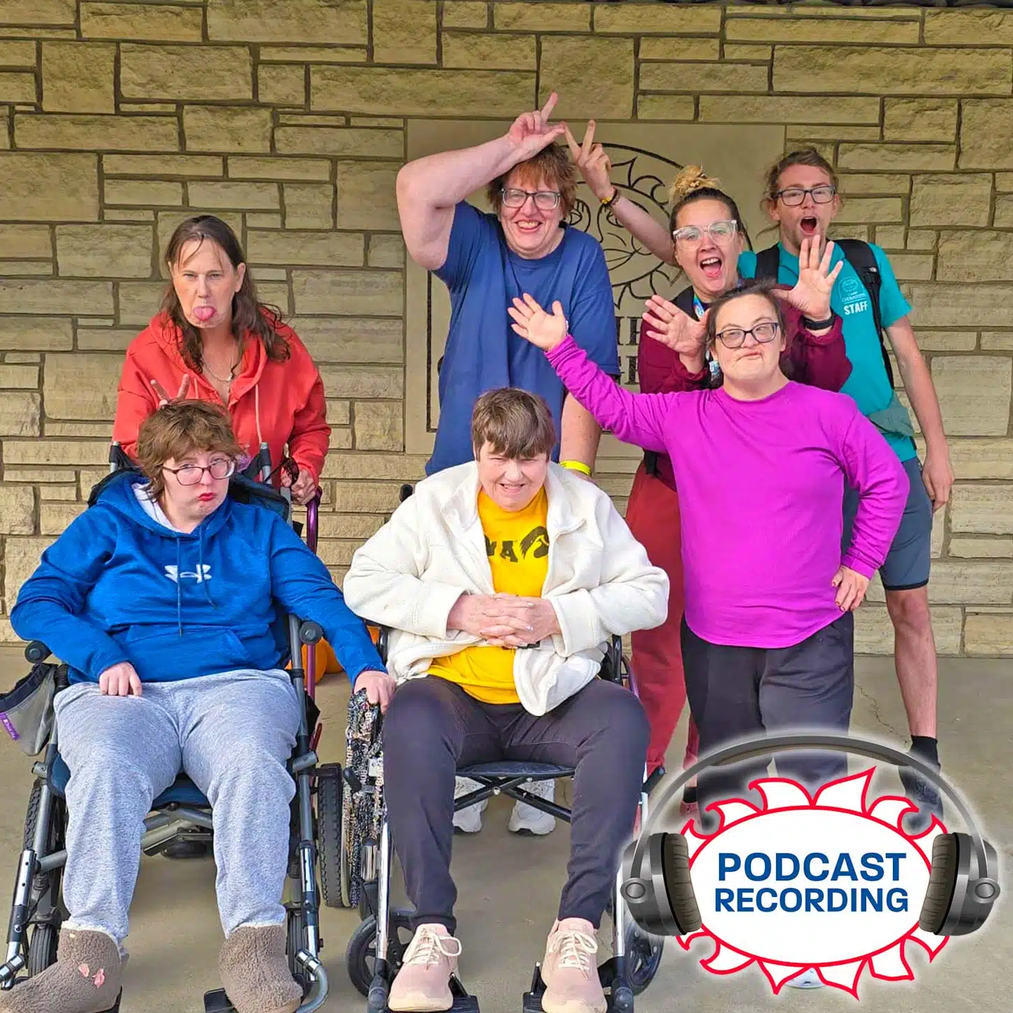 Camp Update for October 12th 2024