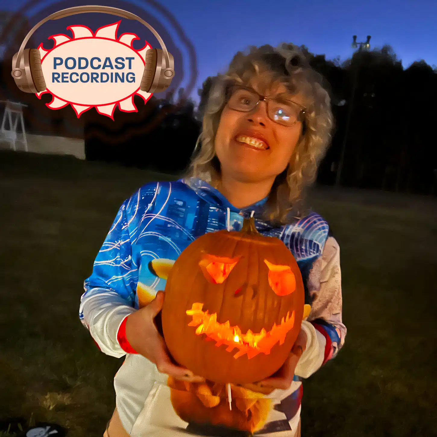 Camp Update for October 19th 2024