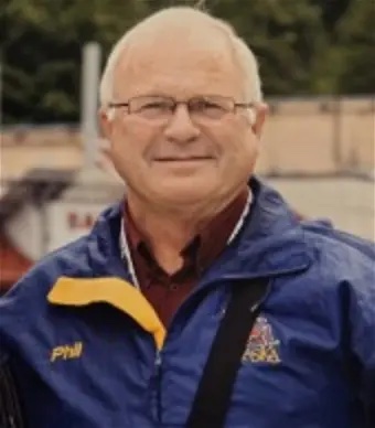 Camp Courageous Shocked With The Passing Of Board Member, Phil Short.