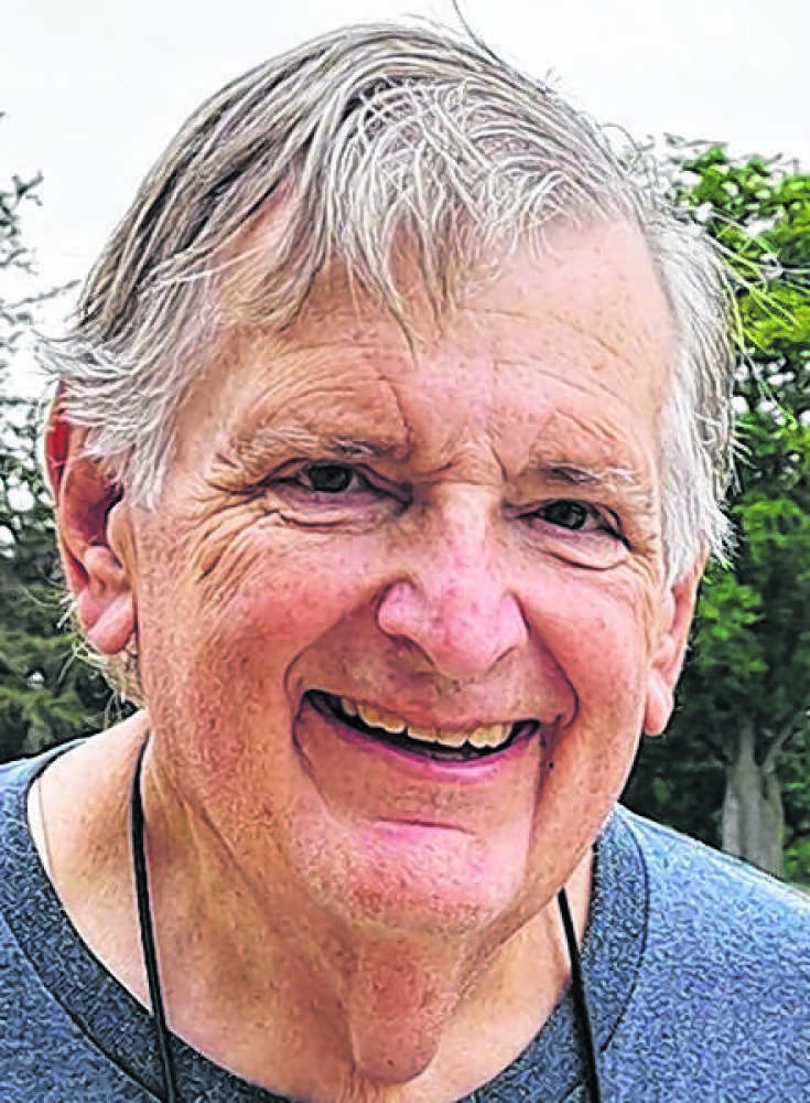 Cruisin' For Camp Courageous Supporter, William G. “Bill” Cejka, 74, of Marion, IA Passes