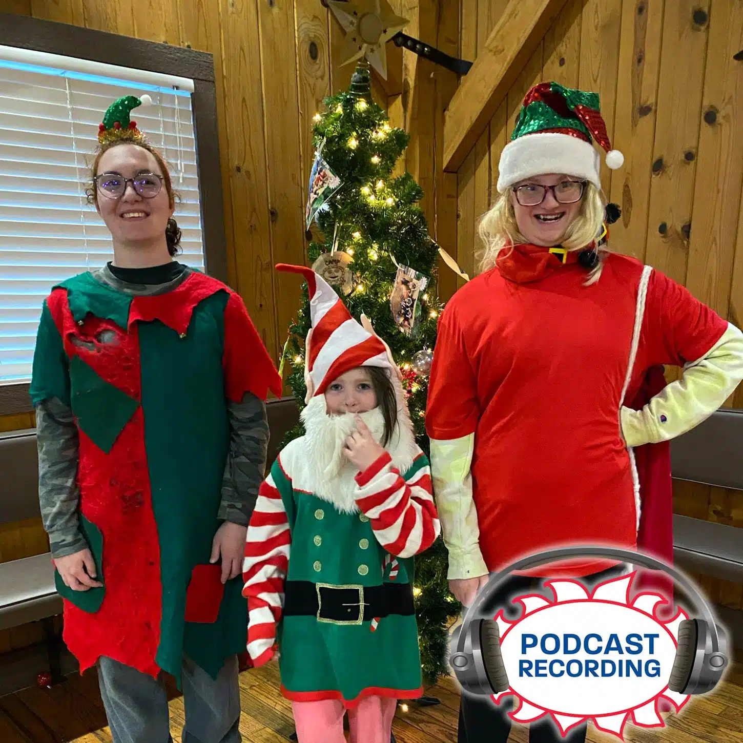 Camp Update for December 14th 2024