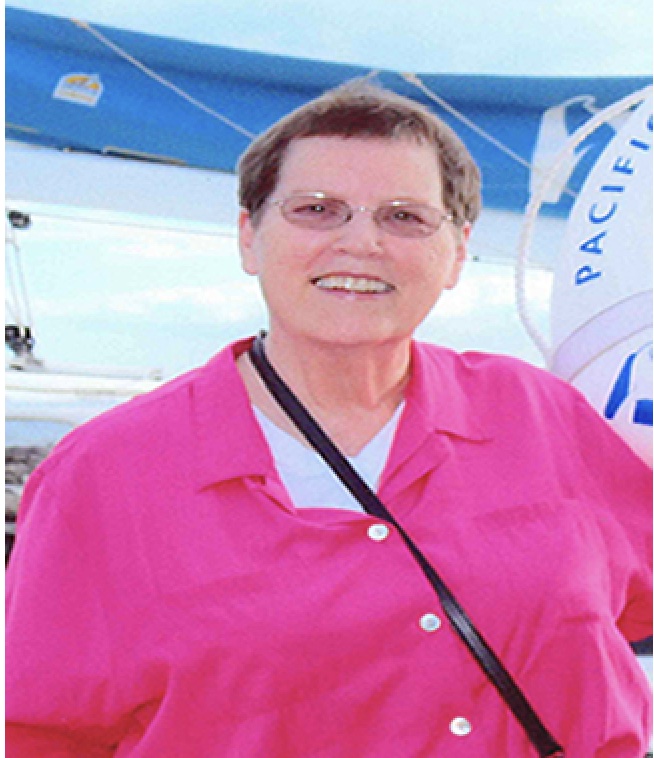 Long Time Camp Courageous Board Member And Advocate, Frieda Schmitz, Passes.