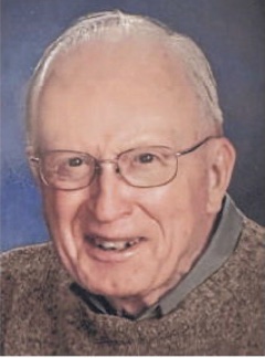 Robert ‘Bob’ George of Anamosa, Supporter For Decades, Passes