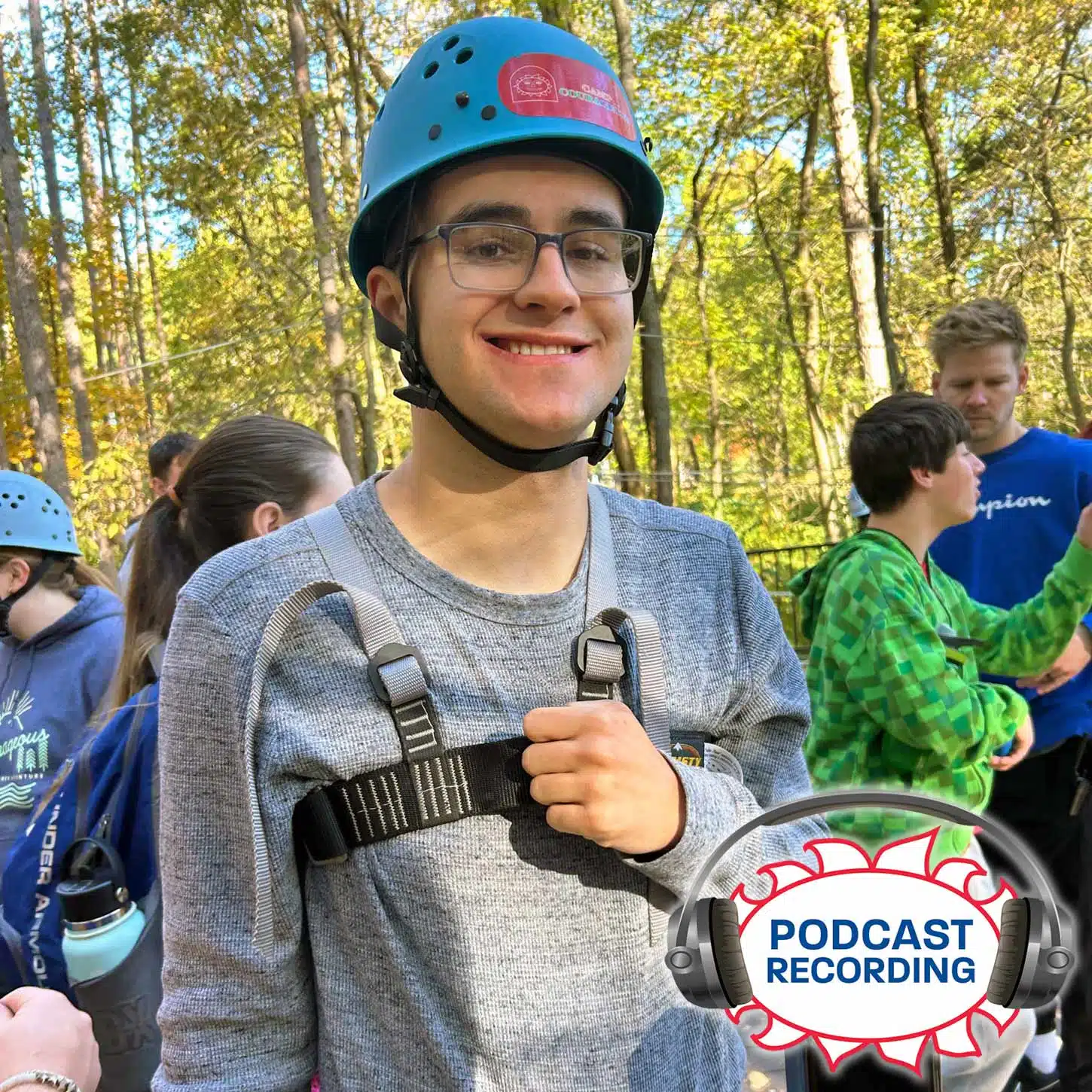 Camp Update for February 15th 2025