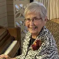 Ruth Ann Iben, The Heart And Soul Of Iben Construction, Passes…