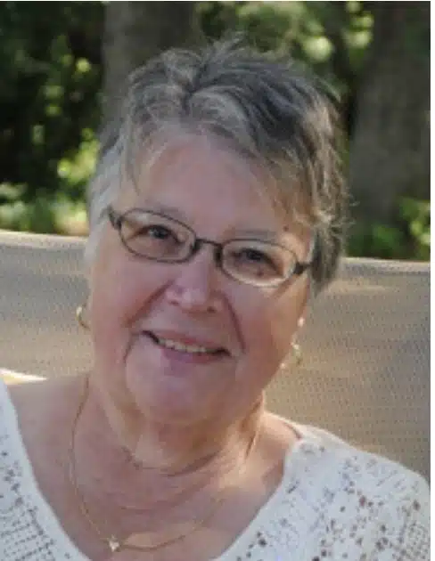 Honorary Board Member, Bernard Kuriger’s Daughter, Mary Anne Miller, Passes