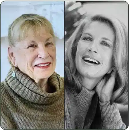 World Renowned, And Dear Friend Of Camp Courageous, Ambassador Sally Novetzke, Passes.