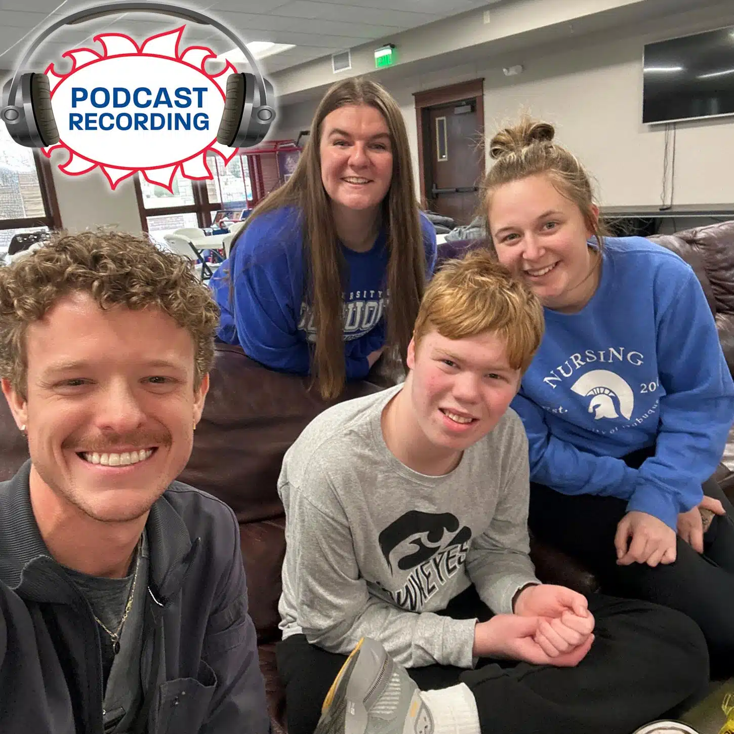 Camp Update for March 22nd 2025