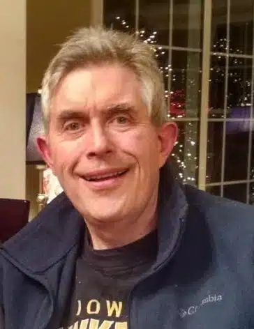 A Favorite At Camp, Peter Nicholson Passes…Peter Leaves A Legacy Of Kindness, Happiness And Joy…