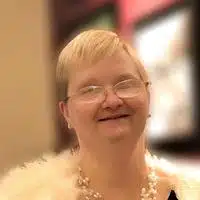 Long Time Camper and Camp Traveler, Amy Headington, Passes At 55.