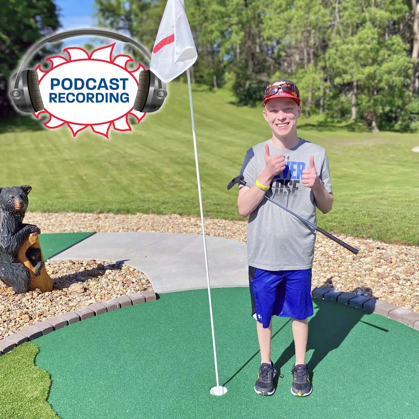 Camp Update for May 24th 2025