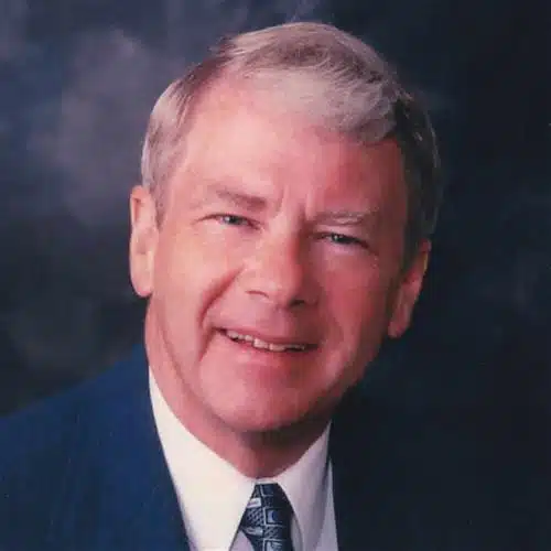 Jim Doyne, 83, Another Member Of The Camp Courageous’ WMT Family, Passes
