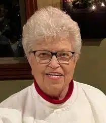 Diana Fettkether, 81, of Dubuque-Five Season Specialty Club Member & Long Time Camp Supporter, Passes