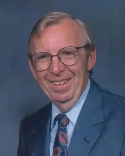 Don Rees, 90, of Marion, IA, Long Time Donor Passes, 6-Months After His Wife, Carol…