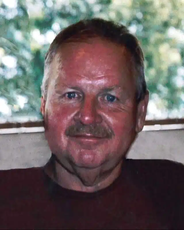 Cliff Ayers, 77, of Cedar Rapids, 55-Years At D & N Fence, Passes
