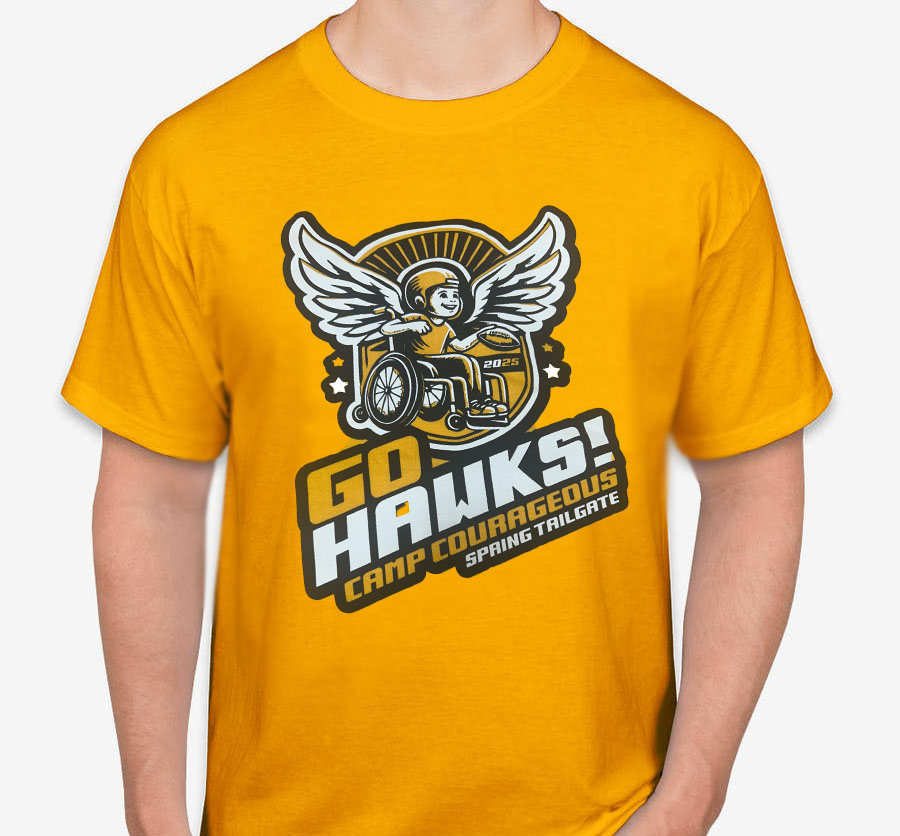 2025 GO HAWKS!