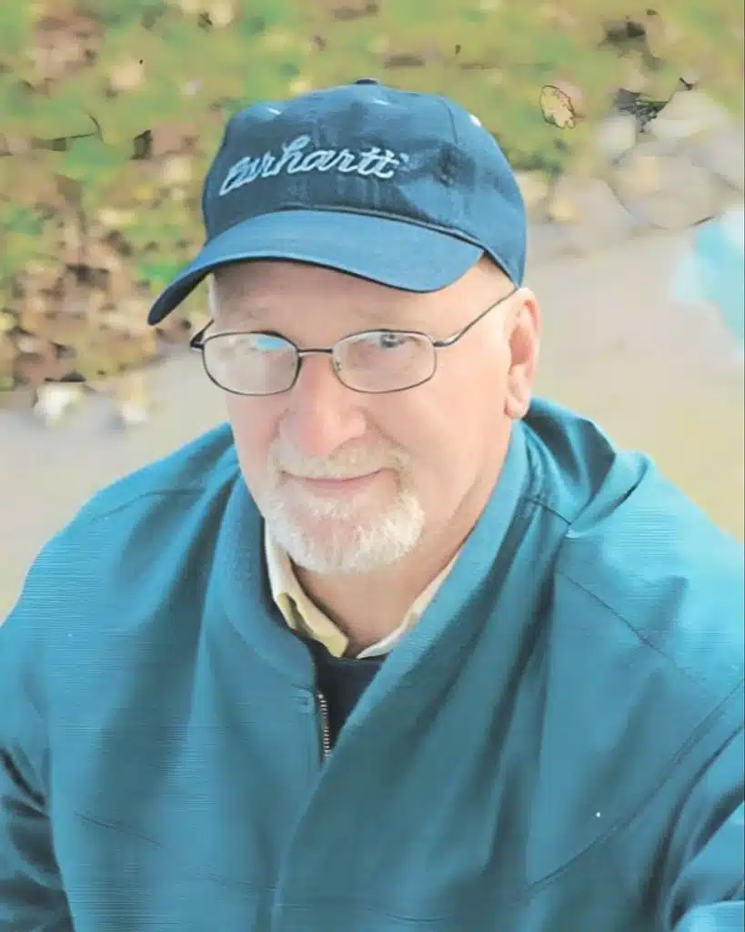 Long Time Camp Supporter & Cedar Valley Street Rod Member, Butch Slocum Passes…