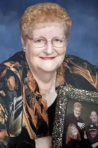 A Monticello Legend, LaFonda (Thielen) Simon, 85, Passes