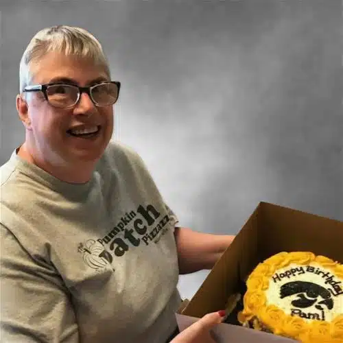 Camper Pam Braye, Passes At 62…“Camp Courageous Was Her Joy!”