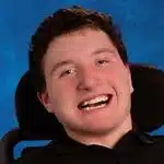 Camp Courageous is saddened with the passing of Camper Ryan Corrigan, 24 of Cedar Rapids.